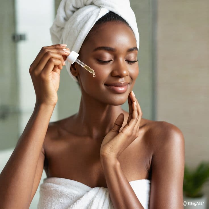 Designer Peel